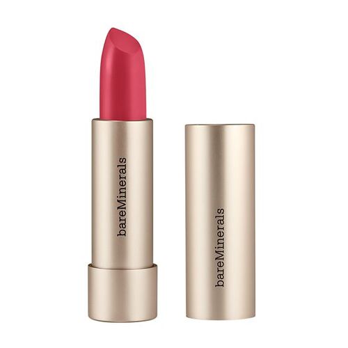 BareMinerals Mineralist Hydra-Smoothing ajakrúzs Romance 3,6 gramm