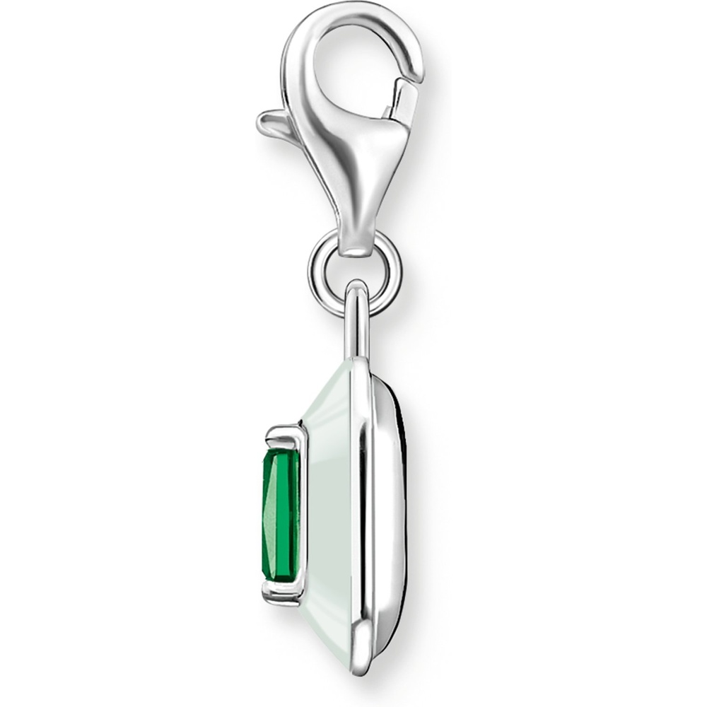 Thomas Sabo Charm 925 Argent Pendentif