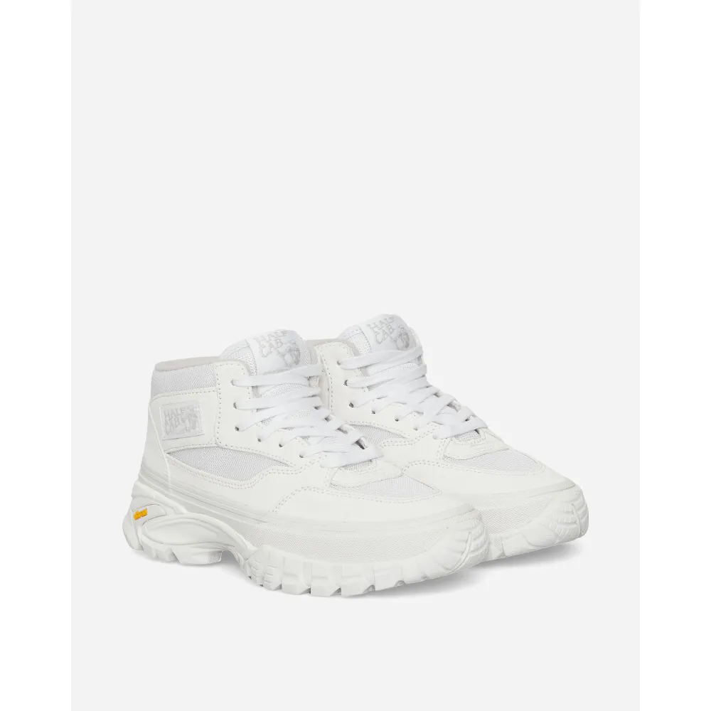 Vans Half Cab Reissue 33 Vibram VN000CNBIVR1 / weiss