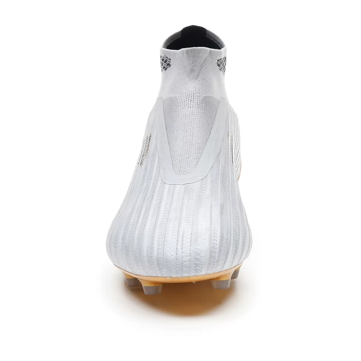 SOLOIST 100 III GRAVITY FG VAPOR GRÅ/HELSVART/LJUSPLATINA