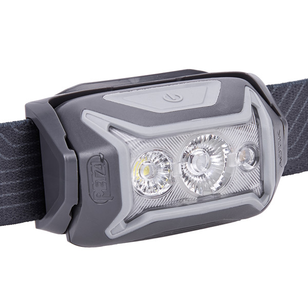ACTIK - Stirnlampe