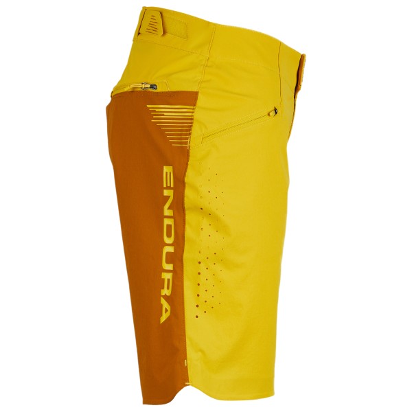 Endura - Women's Singletrack Lite Shorts - Radhose