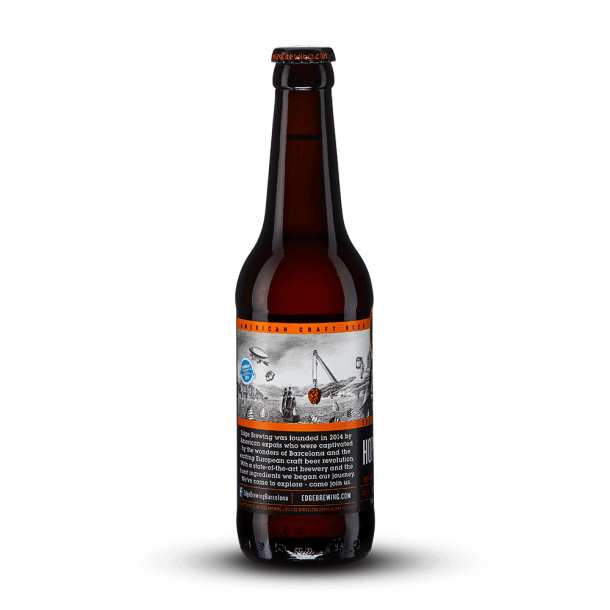 Hoptimista 33cl