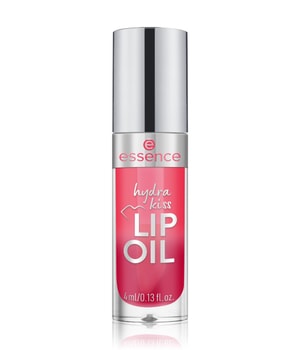 essence hydra kiss Lip Oil Lippenöl-4 ml