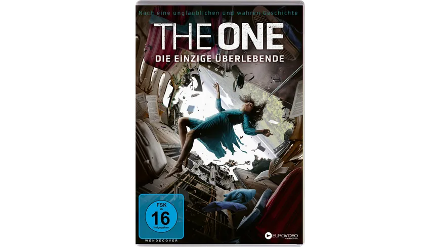 The One - Die einzige Überlebende