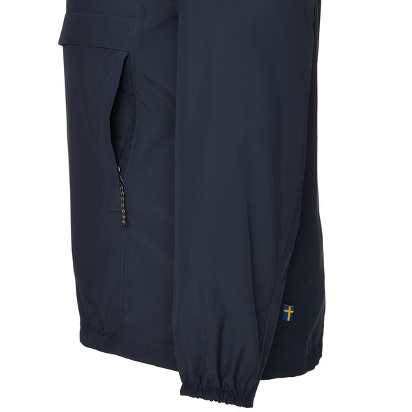 HIGH COAST LITE ANORAK W Damen - Windbreaker