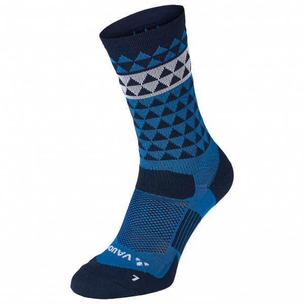 Vaude - Bike Socks Mid - Radsocken