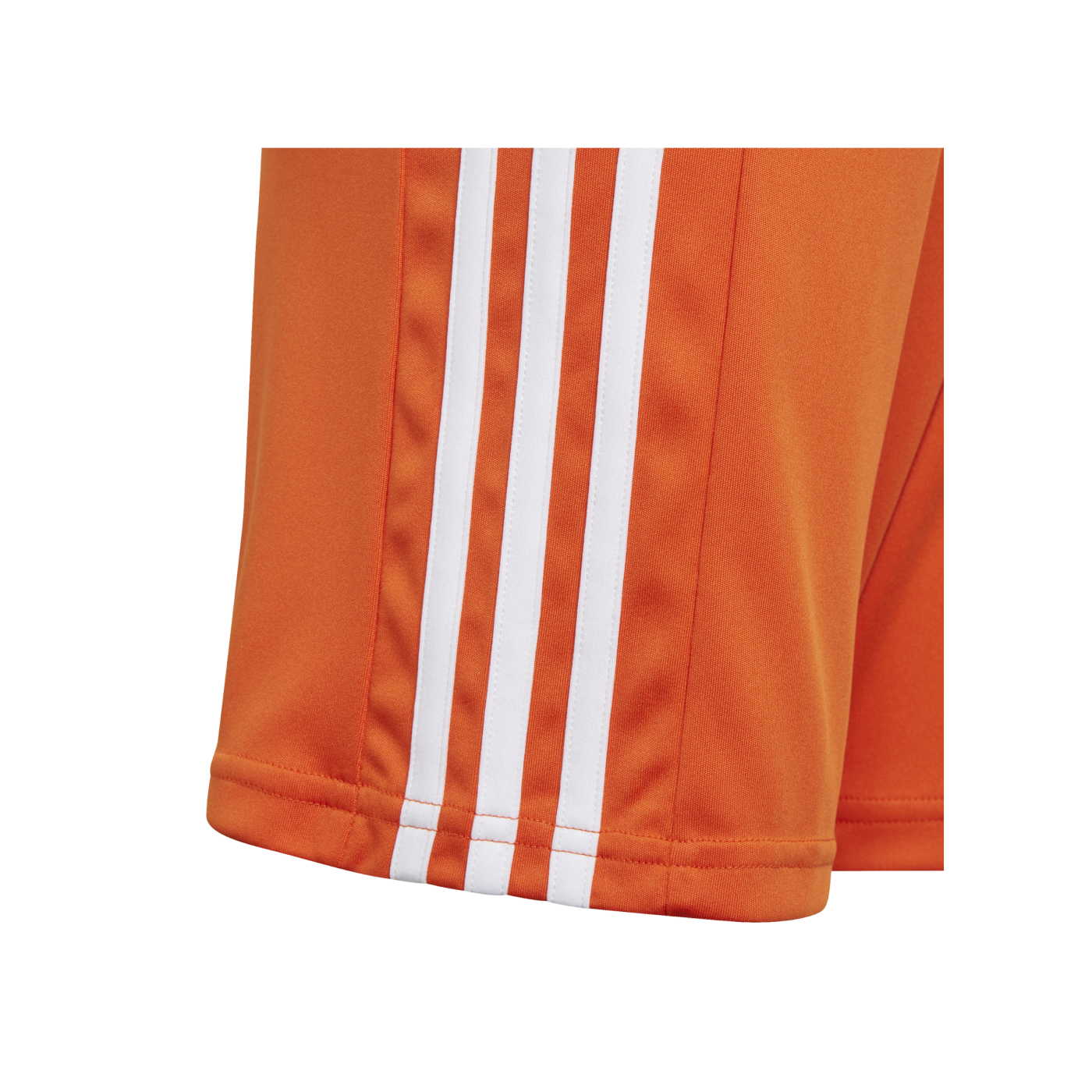 adidas Sqaud 21 Short Kids Orange