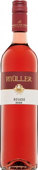 2022 Rosado 