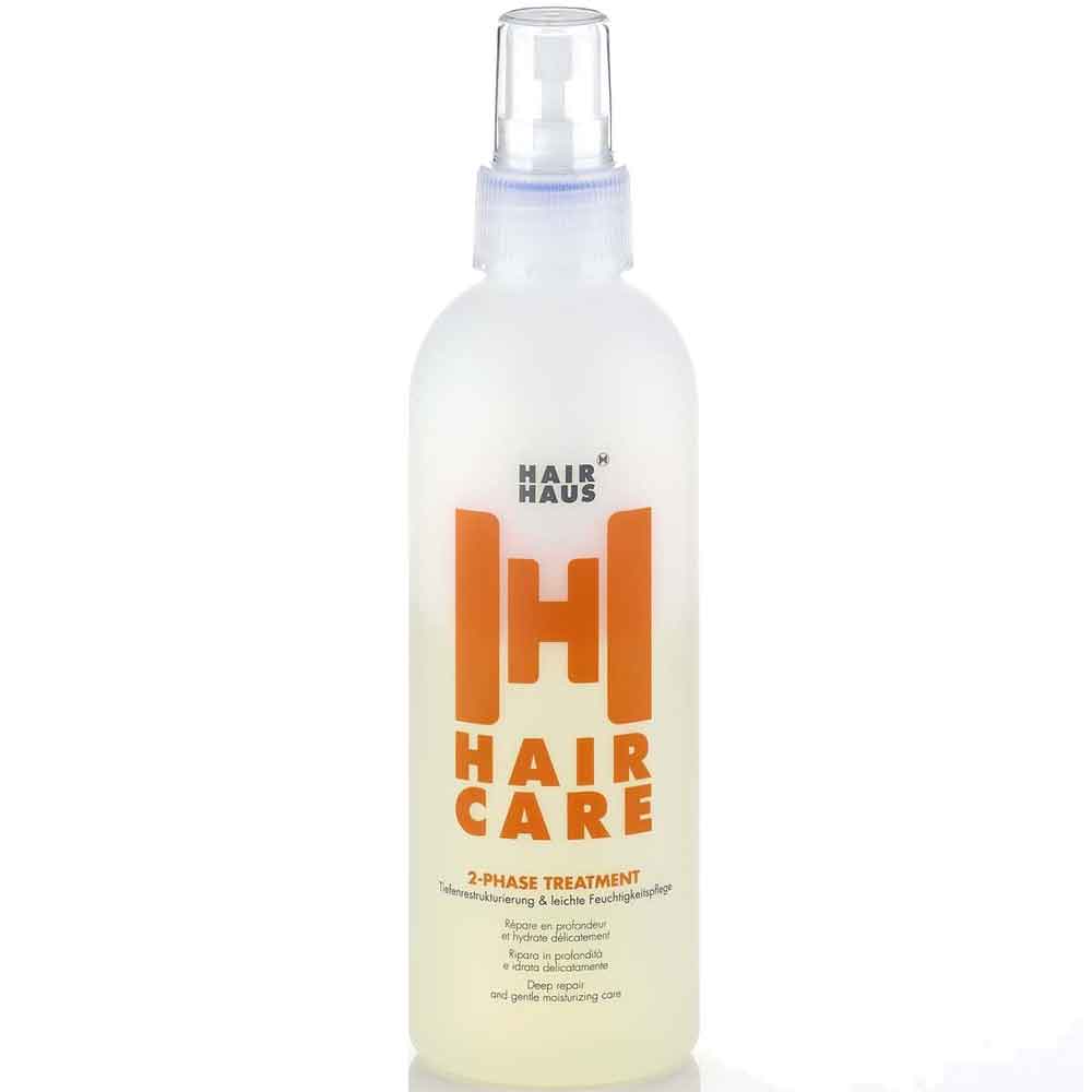 HAIR HAUS Haircare Repair 2-Phasen Treatment 200 ml