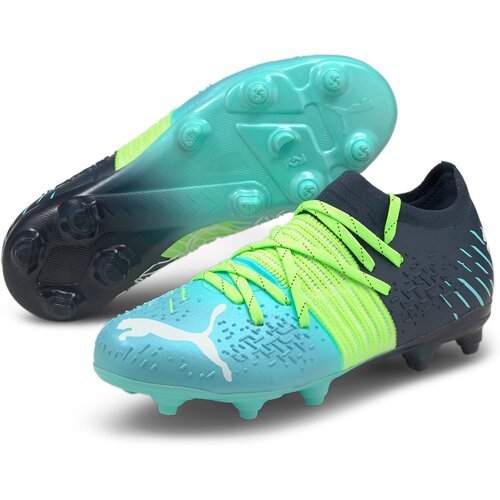 KINDER FUSSBALL-RASENSCHUHE FUTURE 22 FGAG JR
