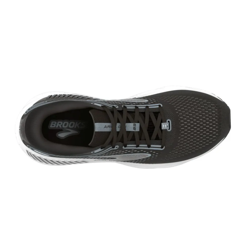 Brooks Ariel GTS 23 120390-1D-090 / schwarz