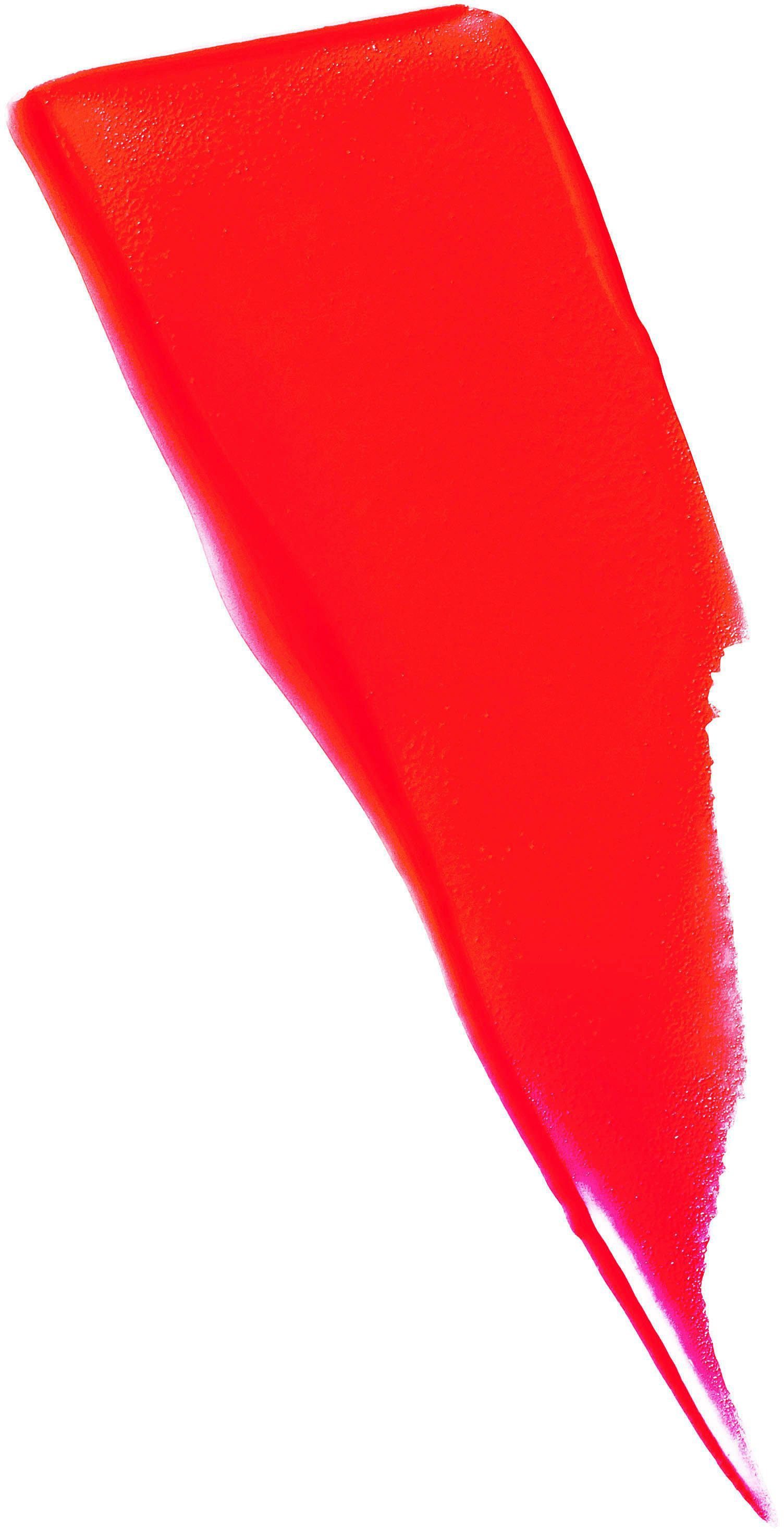 MAYBELLINE NEW YORK Lippenstift Maybelline New York Super Stay Matte Ink Lippenstift
