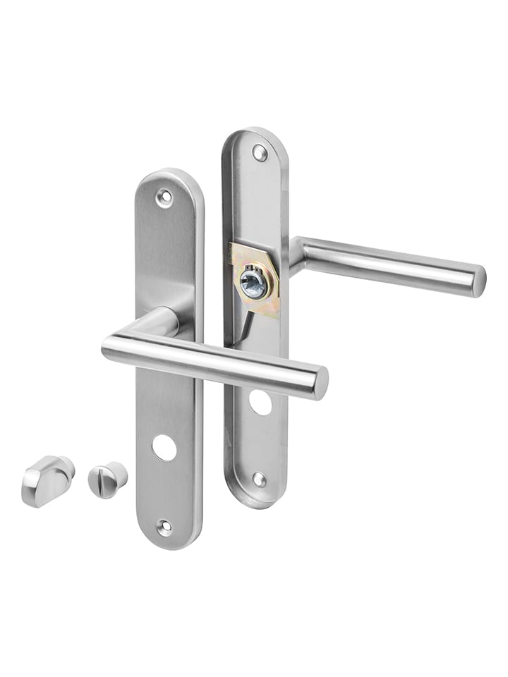 AMARE Edelstahl-Türdrücker - (L)121 cm günstig kaufen onesize