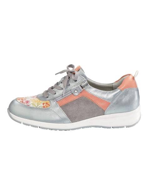 Schnürschuh