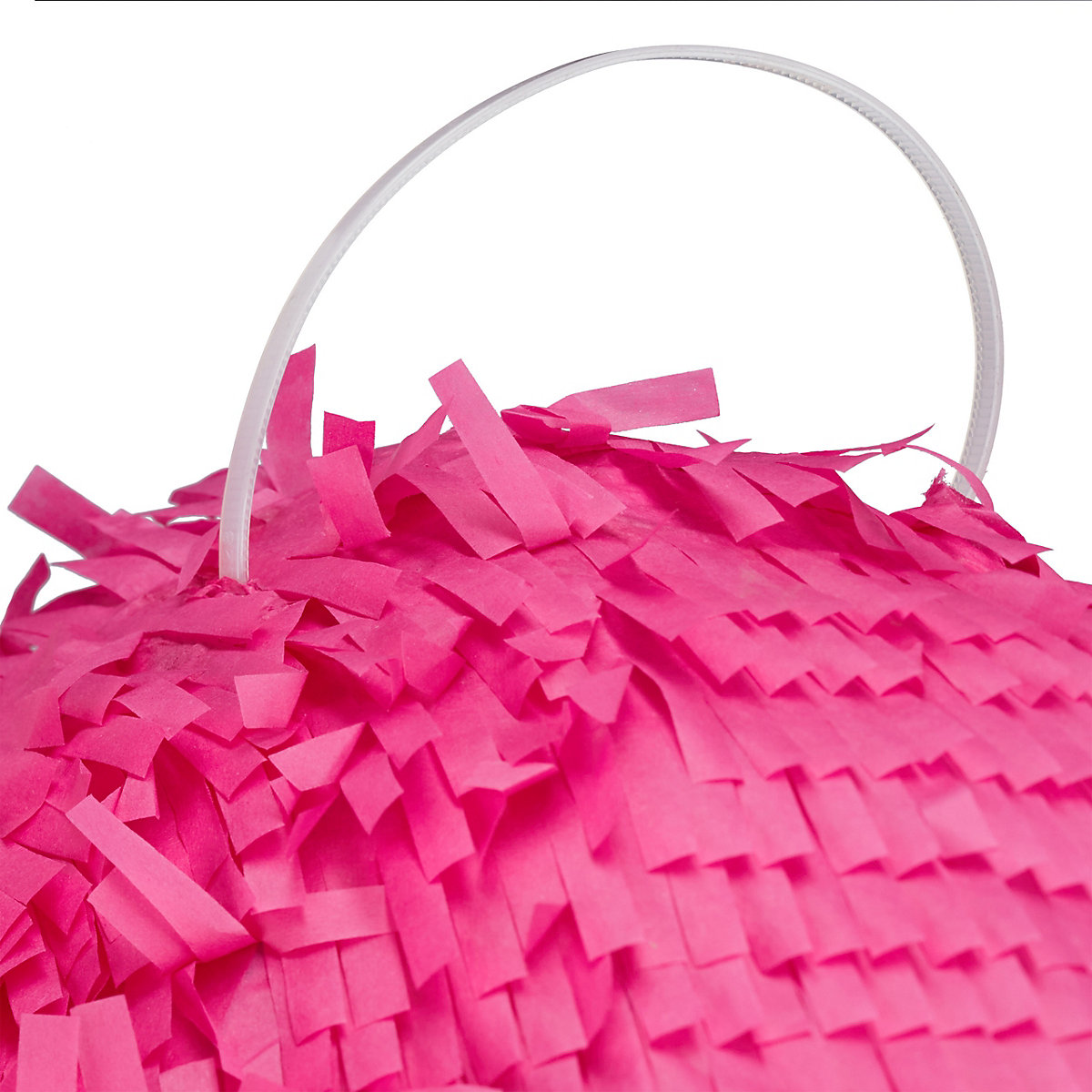 Pinata Eule in Pink