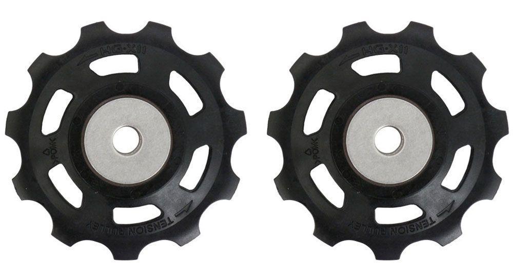 Shimano ULTEGRA RD-6800/6870 Leit-/Spannrollensatz kaufen | Bike-Discount