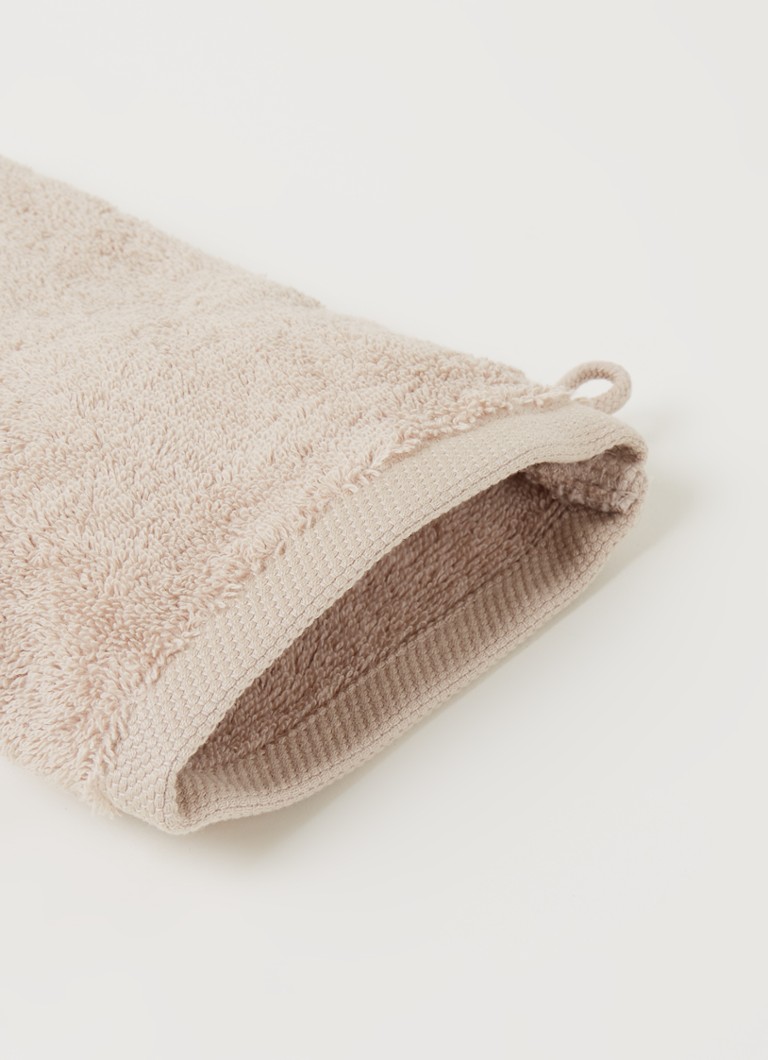 Prosop de față Aquanova London - 600 g/m² - 16 x 22 cm