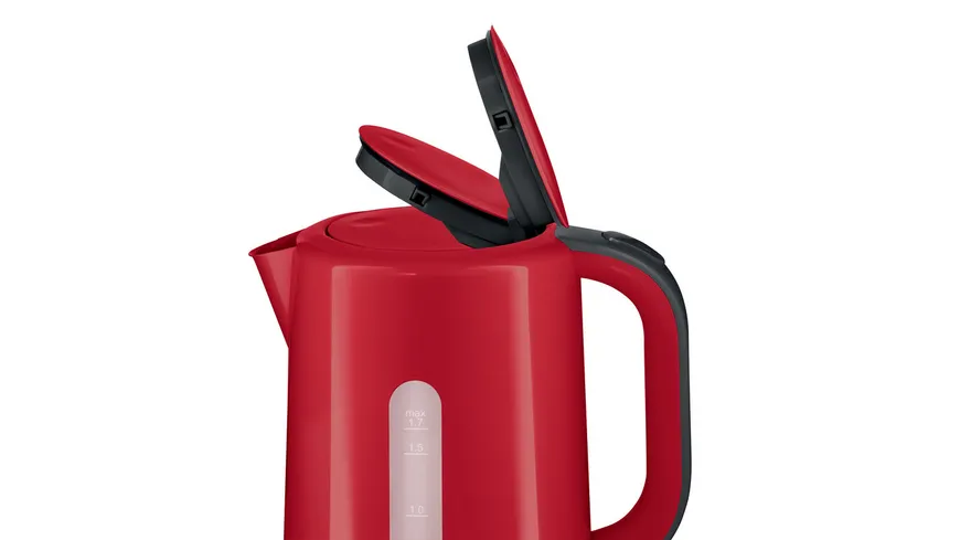BOSCH Wasserkocher Beverage & Breakfast 1,7l