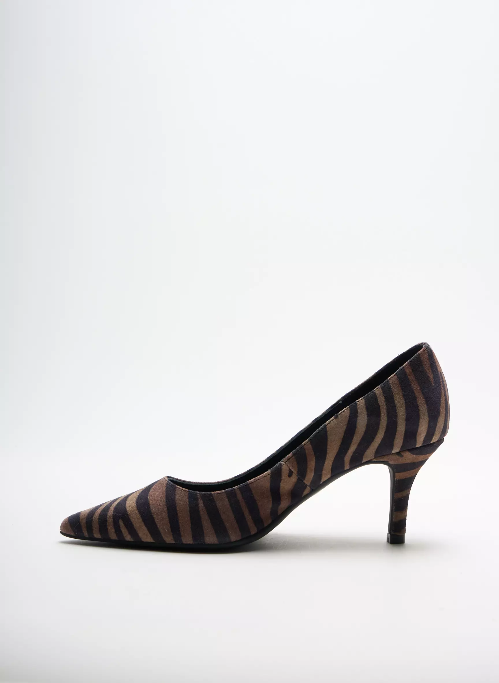 Marian Escarpins Femme couleur marron