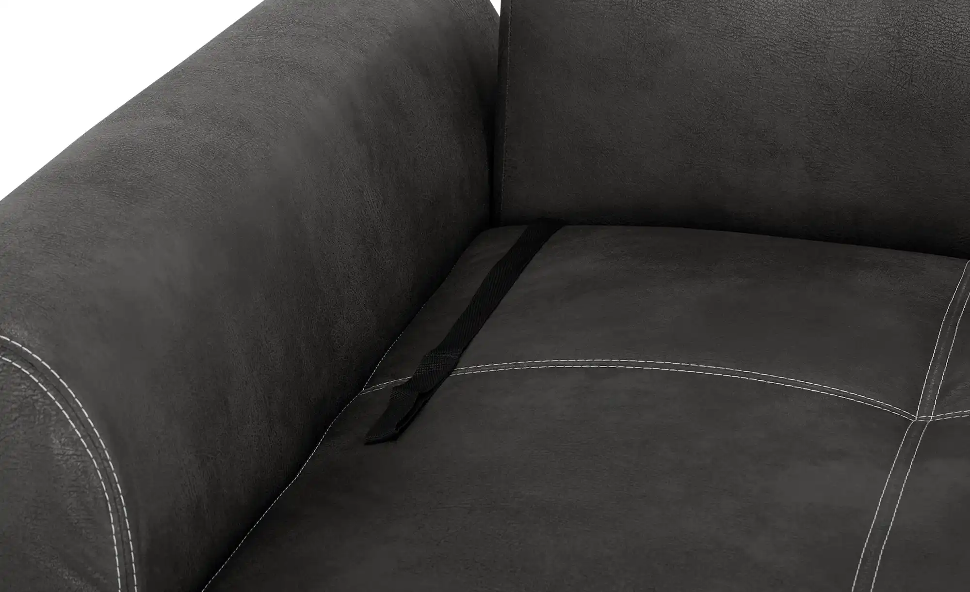 Schlafsofa aus Mikrofaser Diego