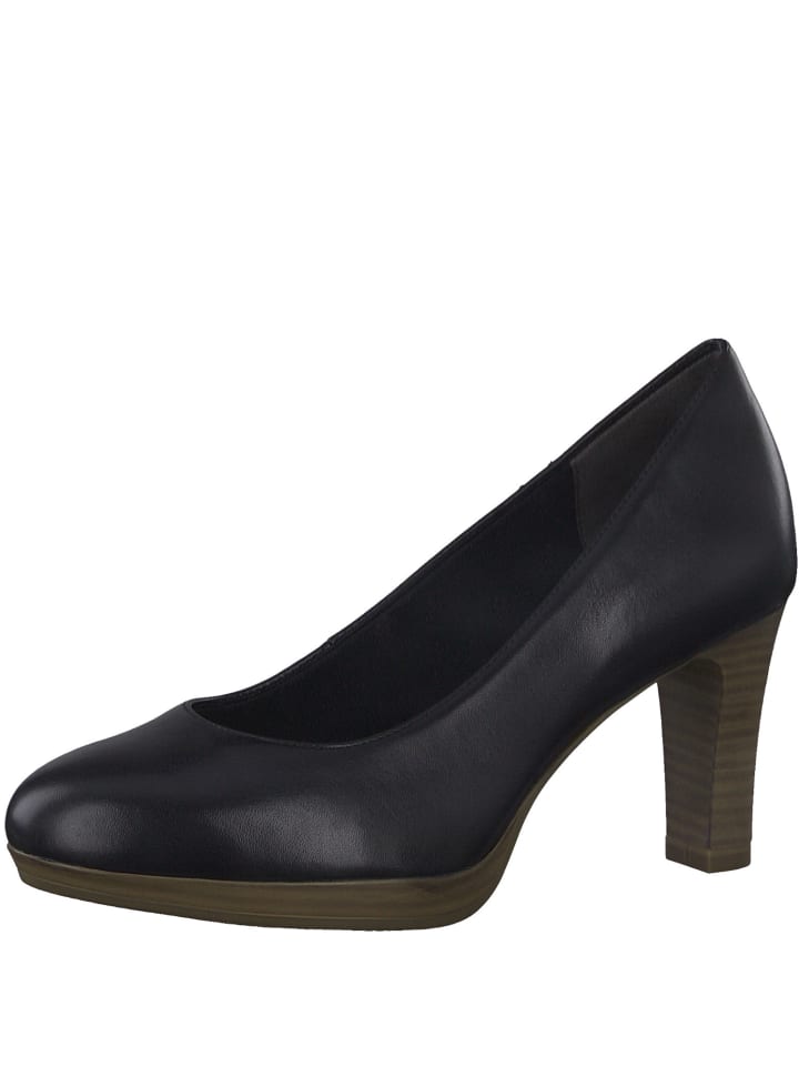 Tamaris Pumps in Schwarz günstig kaufen 36