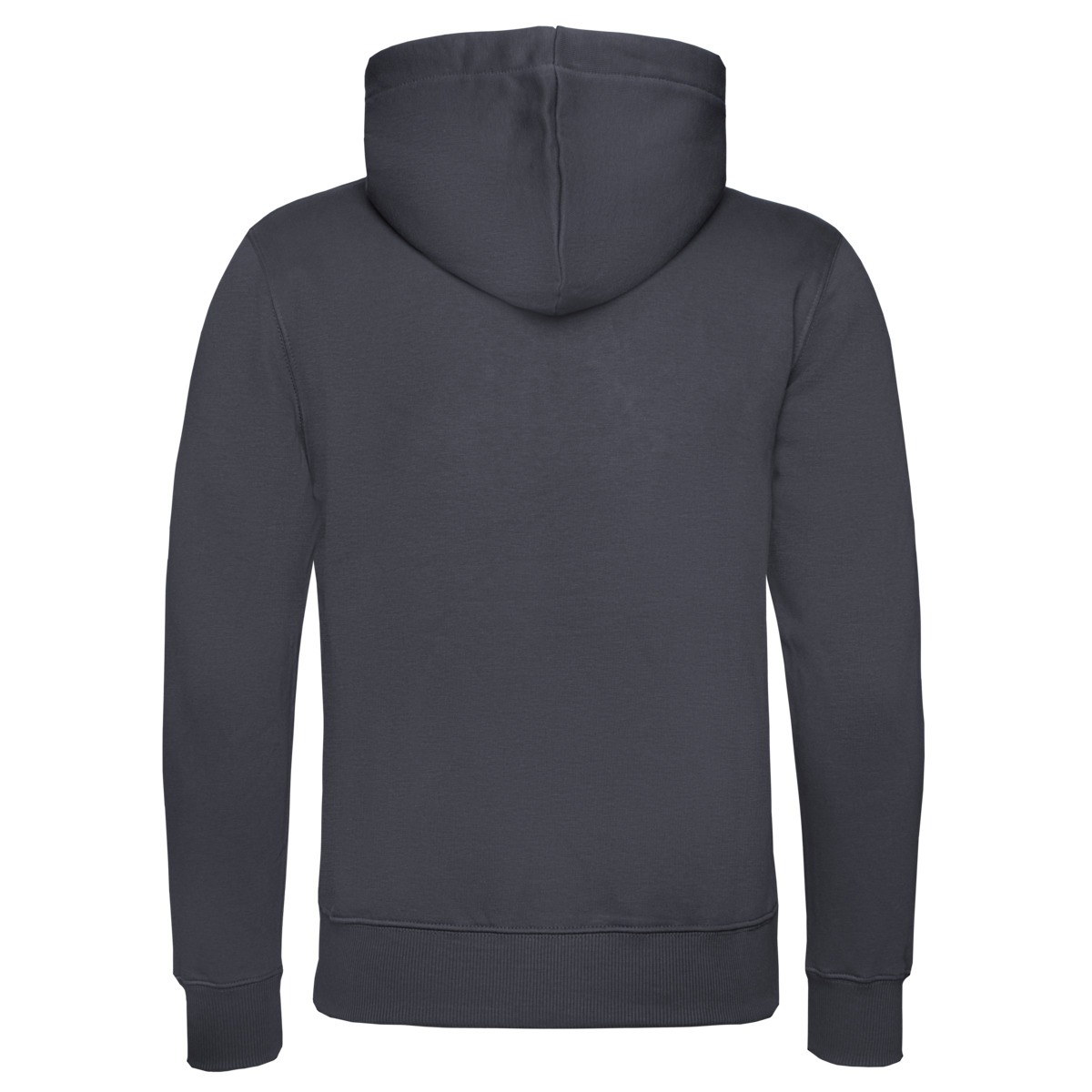 Alpha Industries Basic Hoodie Reflective Print Kapuzenpullover dunkelgrau