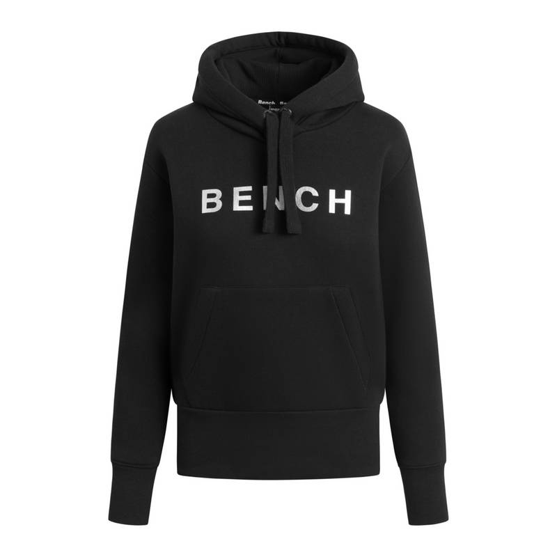 Bench LEELA Hoodie Damen