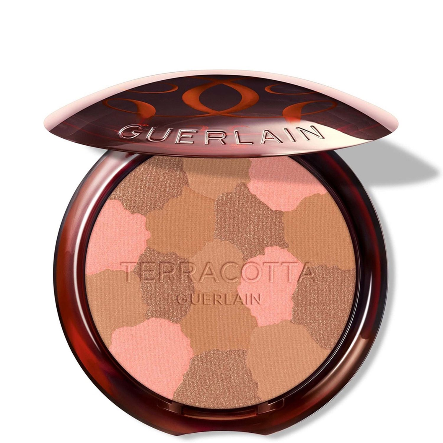 Guerlain Terracotta Light La poudre éclat bonne mine naturelle