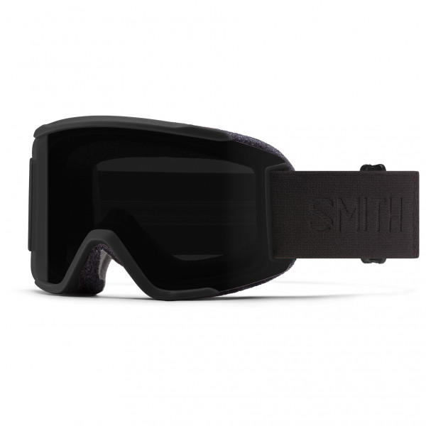 Smith - Squad S ChromaPOP S3 (VLT 12%) + S0 (VLT 84%) - Skibrille