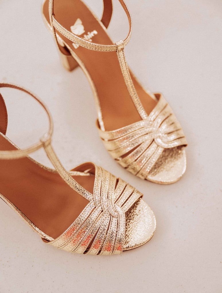 Daisy - Or Champagne