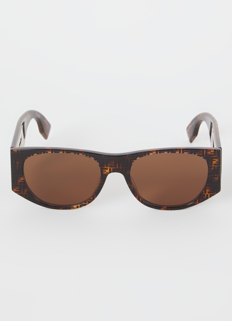 Occhiali da sole Fendi FE40109I