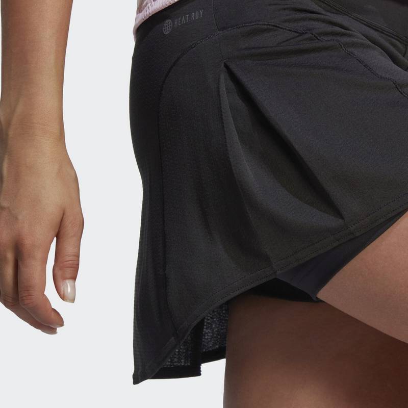 adidas Tennis Match Rock Hot Pants Damen