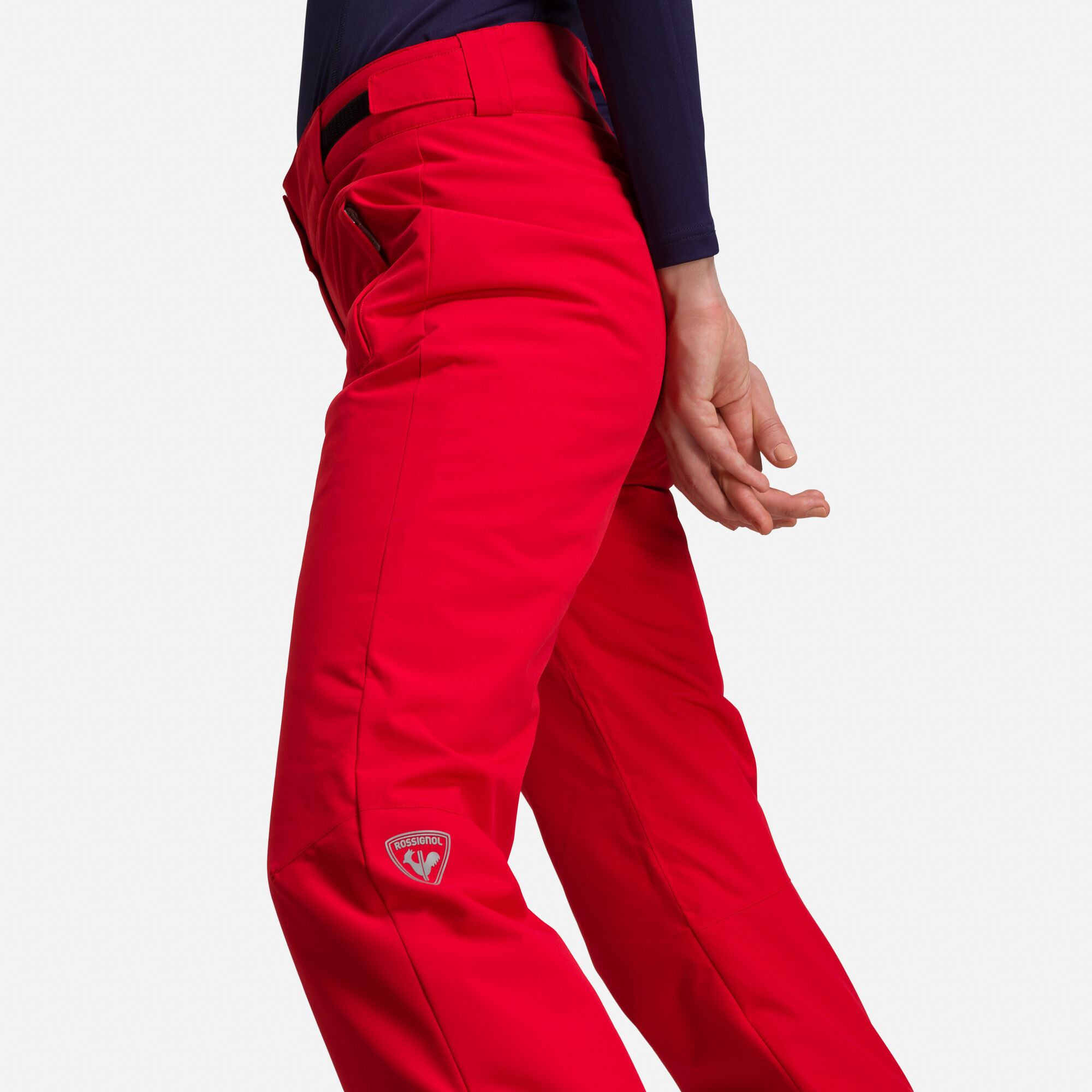 Pantalon de ski Rapide Femme