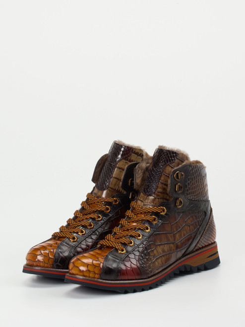 Sneaker high-48612920001 Konstantin Starke