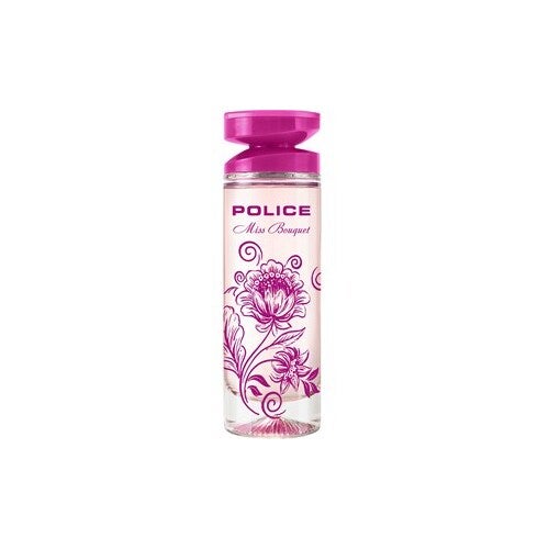 Police Miss Bouquet Eau de Toilette 100 ml