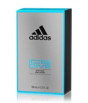 Adidas Ice Dive After Shave Lotion-50 ml