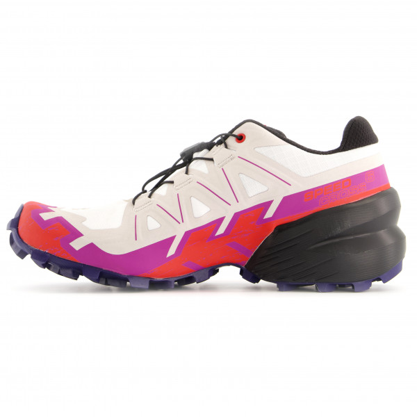Salomon - Women's Speedcross 6 - Trailrunningschuhe