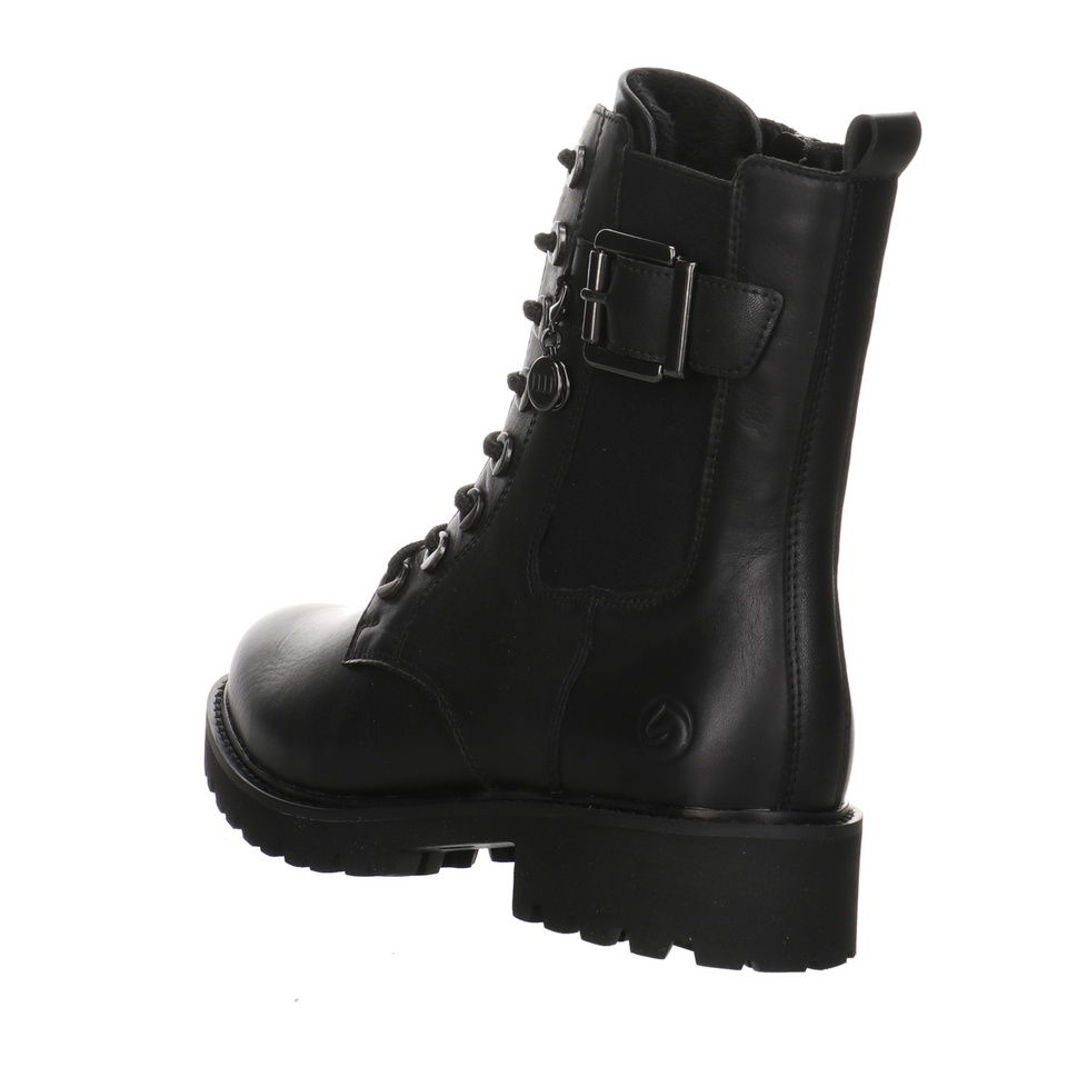Remonte Schnürboots