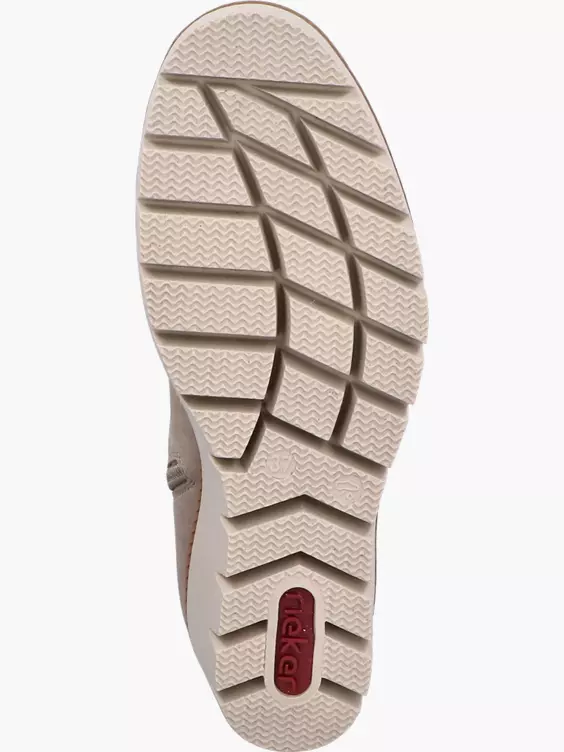 Rieker Damen Kurzstiefel