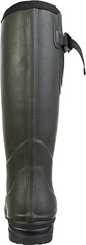 MOLS Gummistiefel Pennant mit wärmendem Isolationsneopren