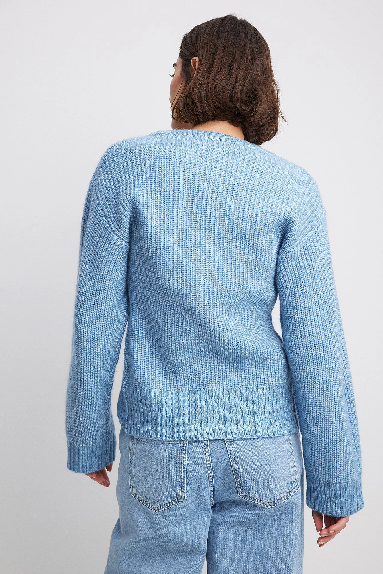 Strickweste
