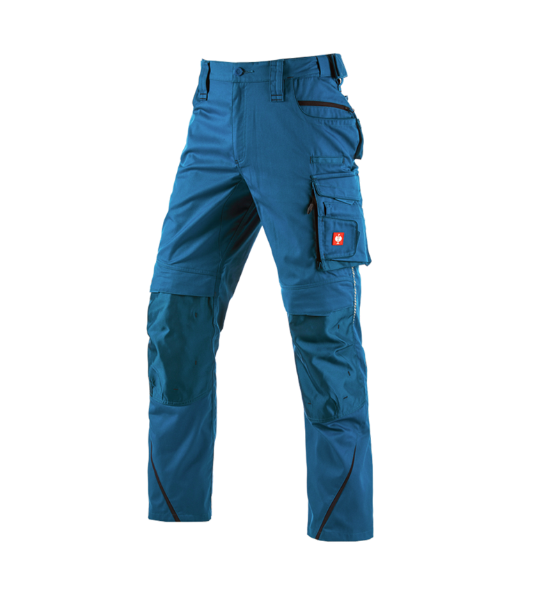 Bundhose e.s.motion 2020