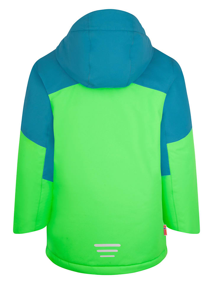Trollkids Ski-/ Snowboardjacke 