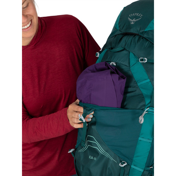 EJA 48 Damen - Trekkingrucksack Damen