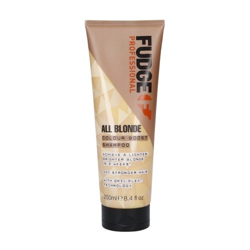 Šampon Fudge All Blonde Color Booster 250 ml