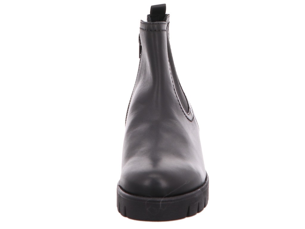 GABOR Winterstiefel schwarz