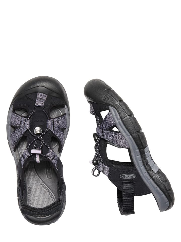 Keen Halbsandalen 