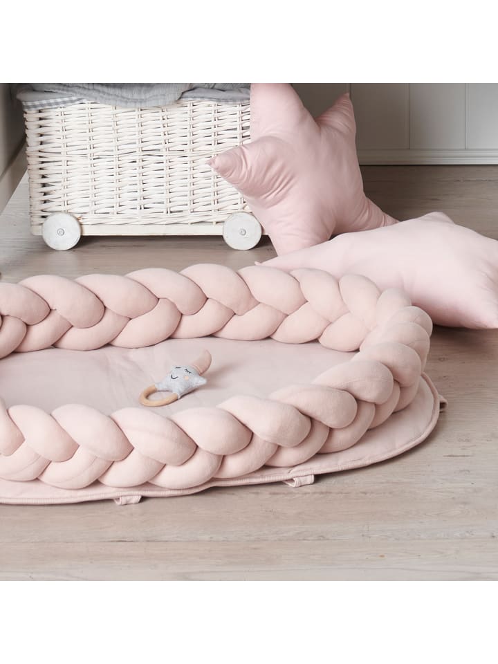 nordic coast company  Baby Rassel 