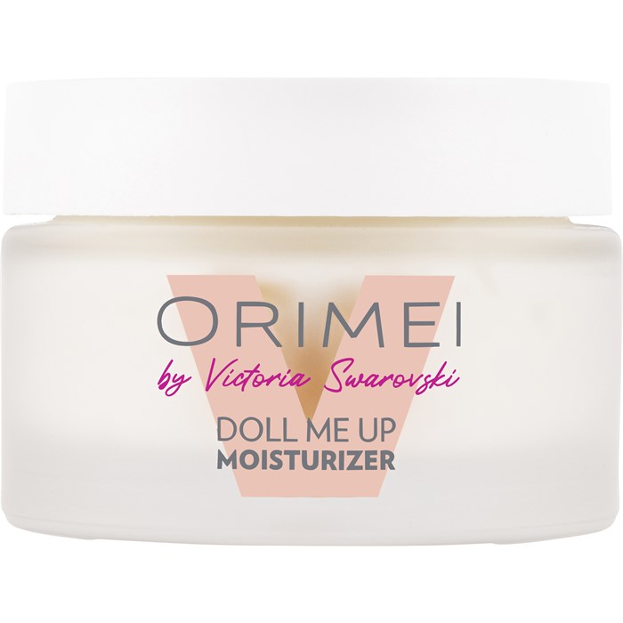 Doll Me Up Moisturizer